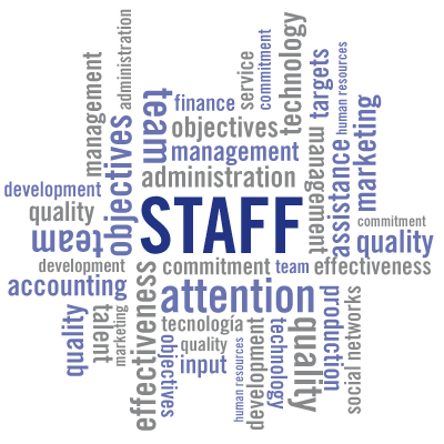 Staff