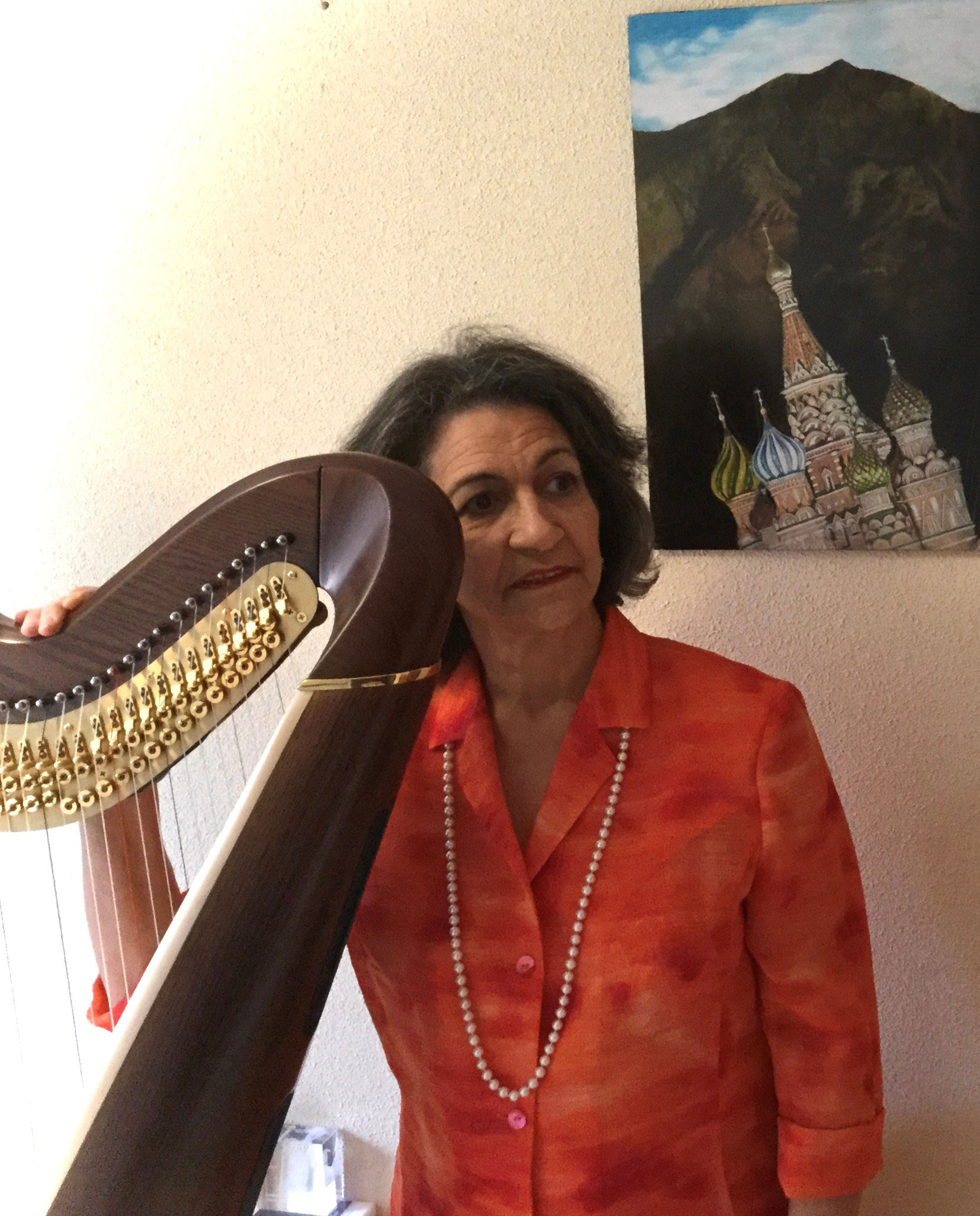 Zoraida Ávila