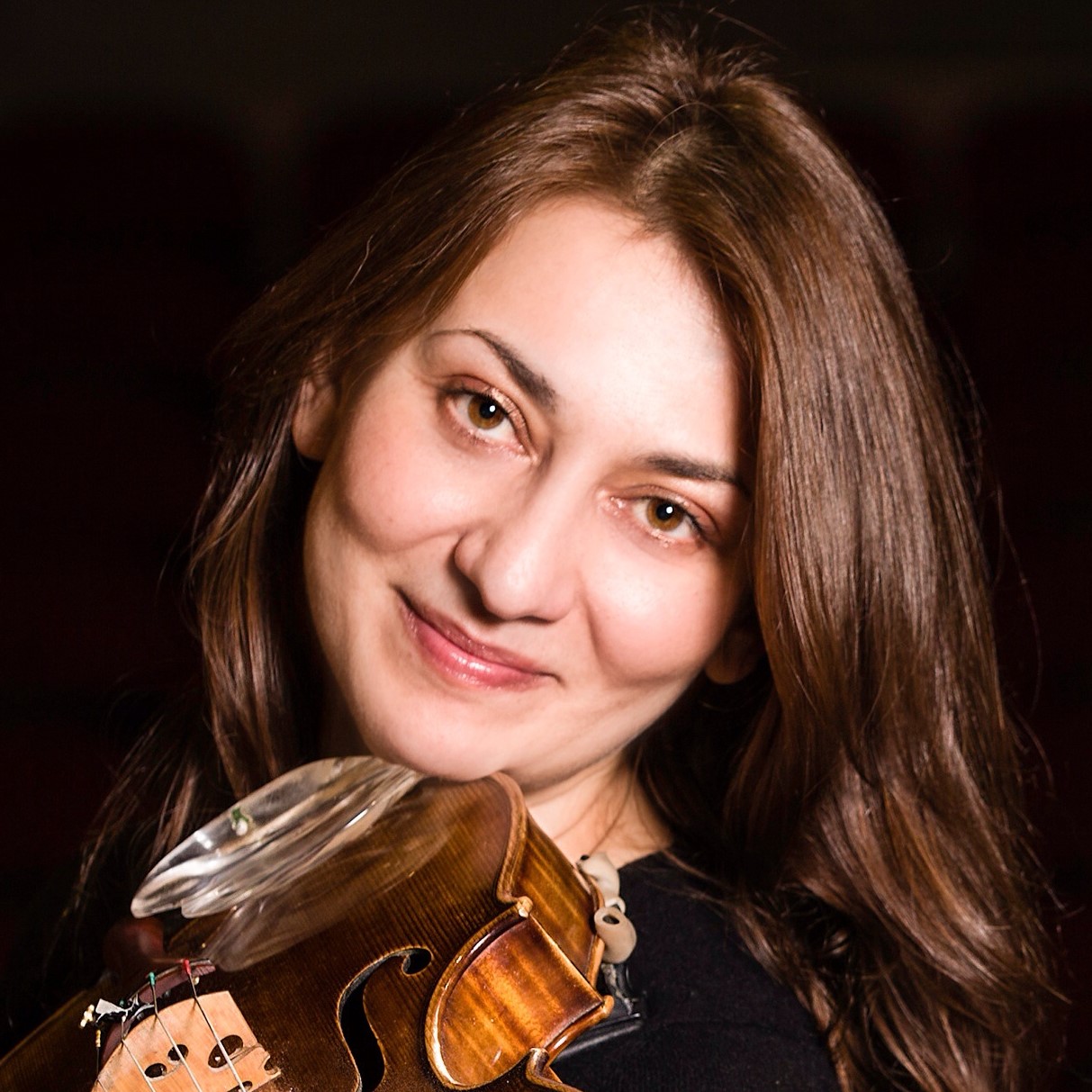 Natalia Tchitch