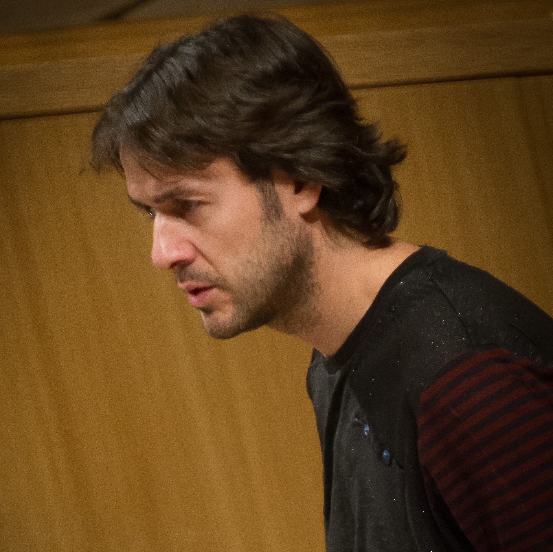 Rafa Gálvez