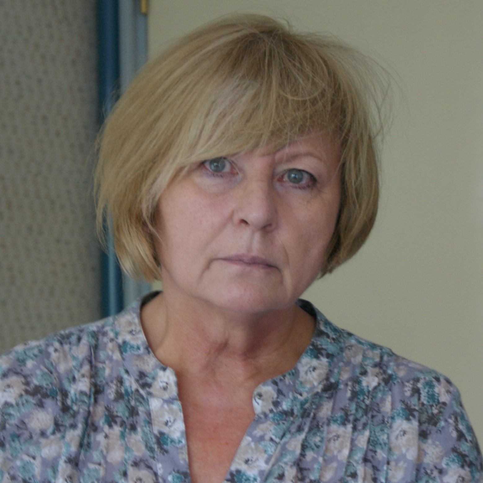 Eva Lajber