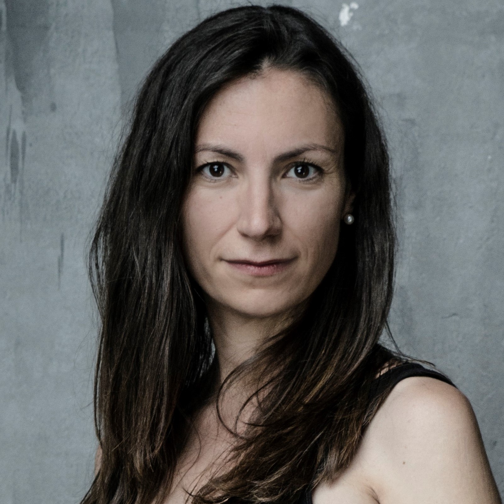 Inés Vega