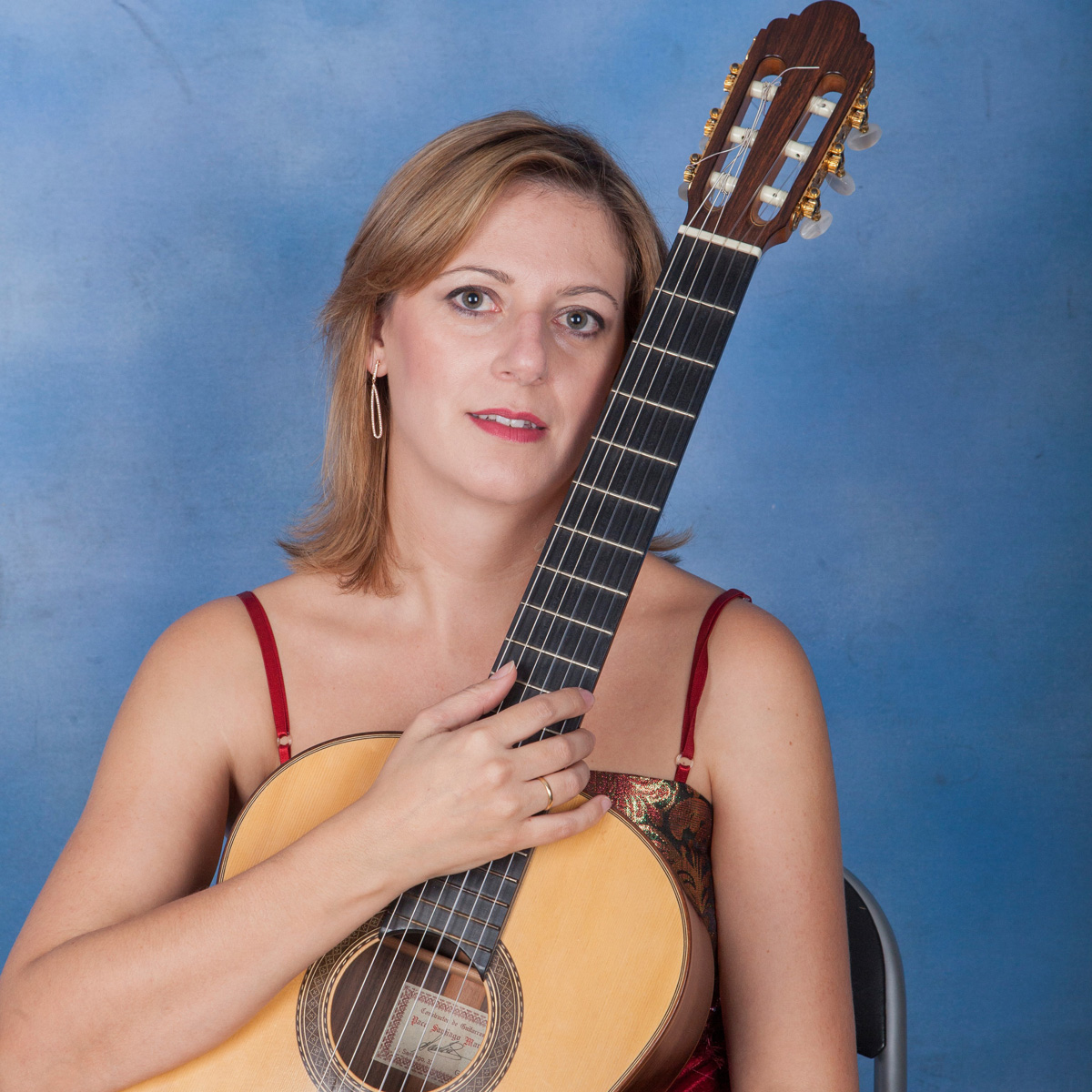 Laura Verdugo