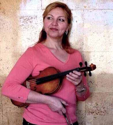 Nelly Savrova