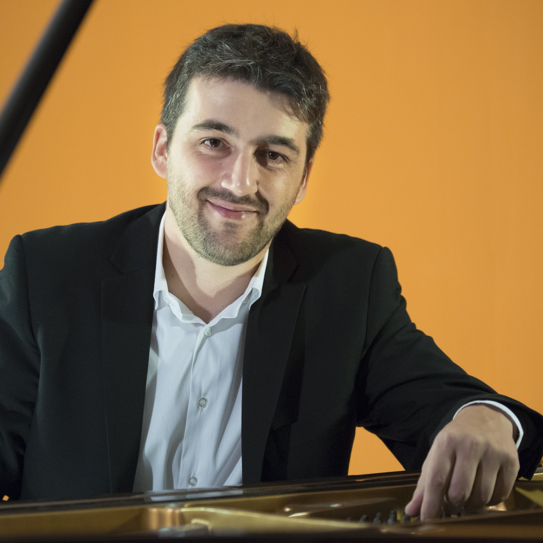 Pablo Sánchez