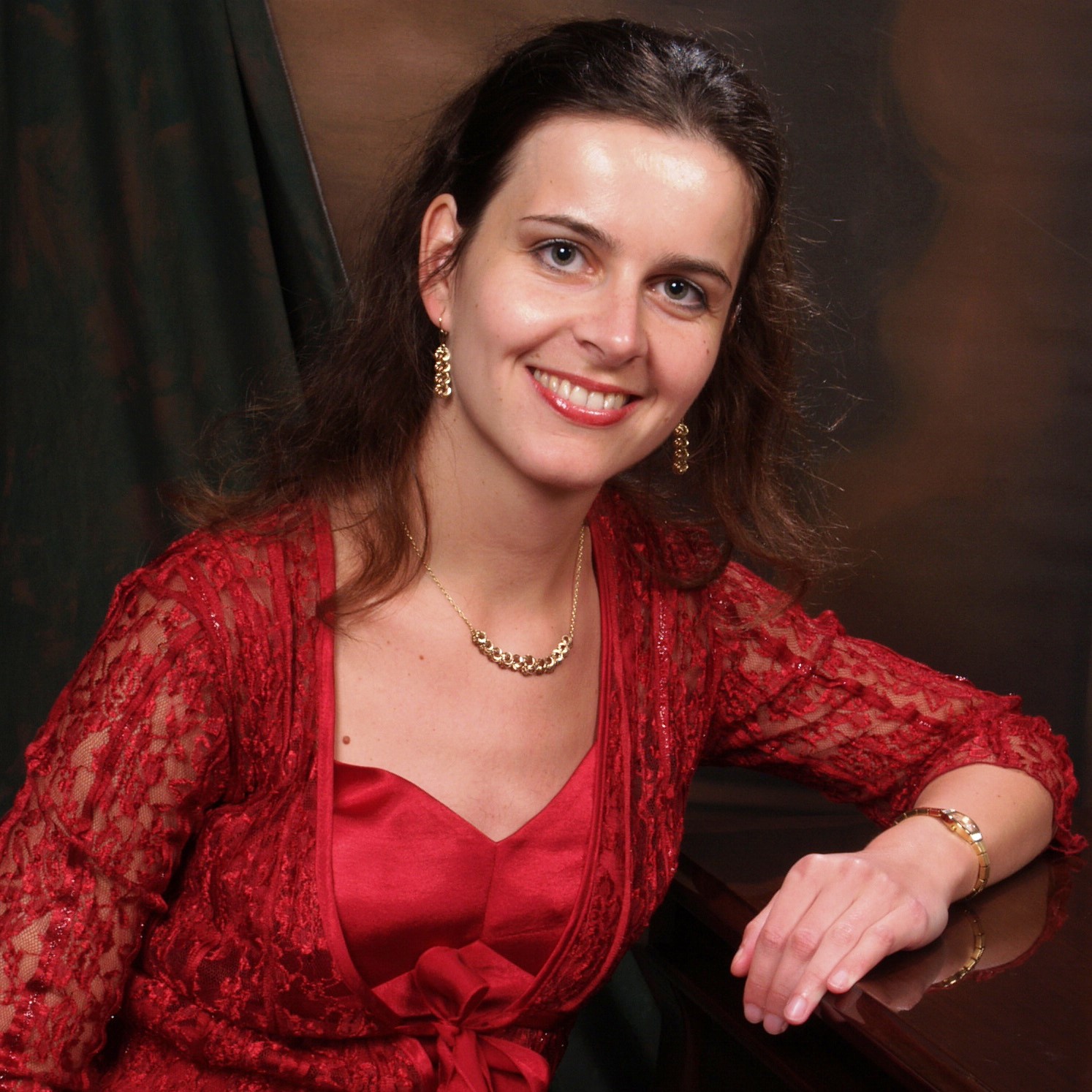 Regina Majtanova
