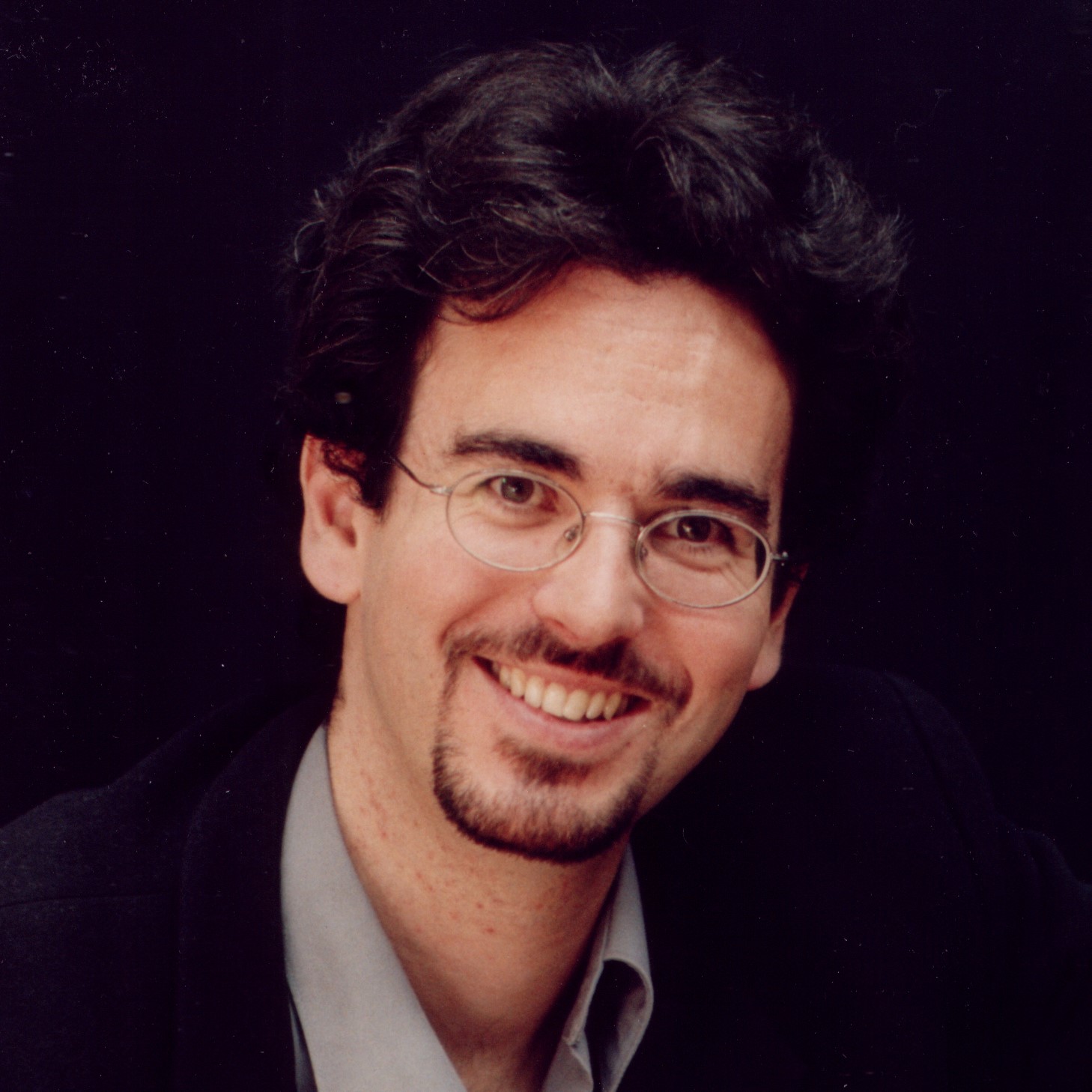 Daniel del Pino