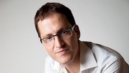Eloy Lurueña