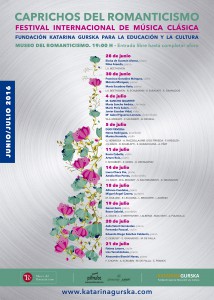 Cartel Roman A3