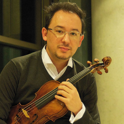 Vicente Cueva