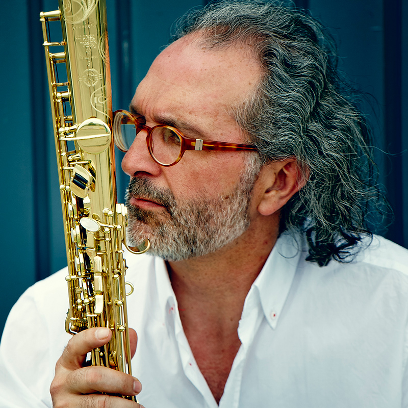 Andrés Gomis