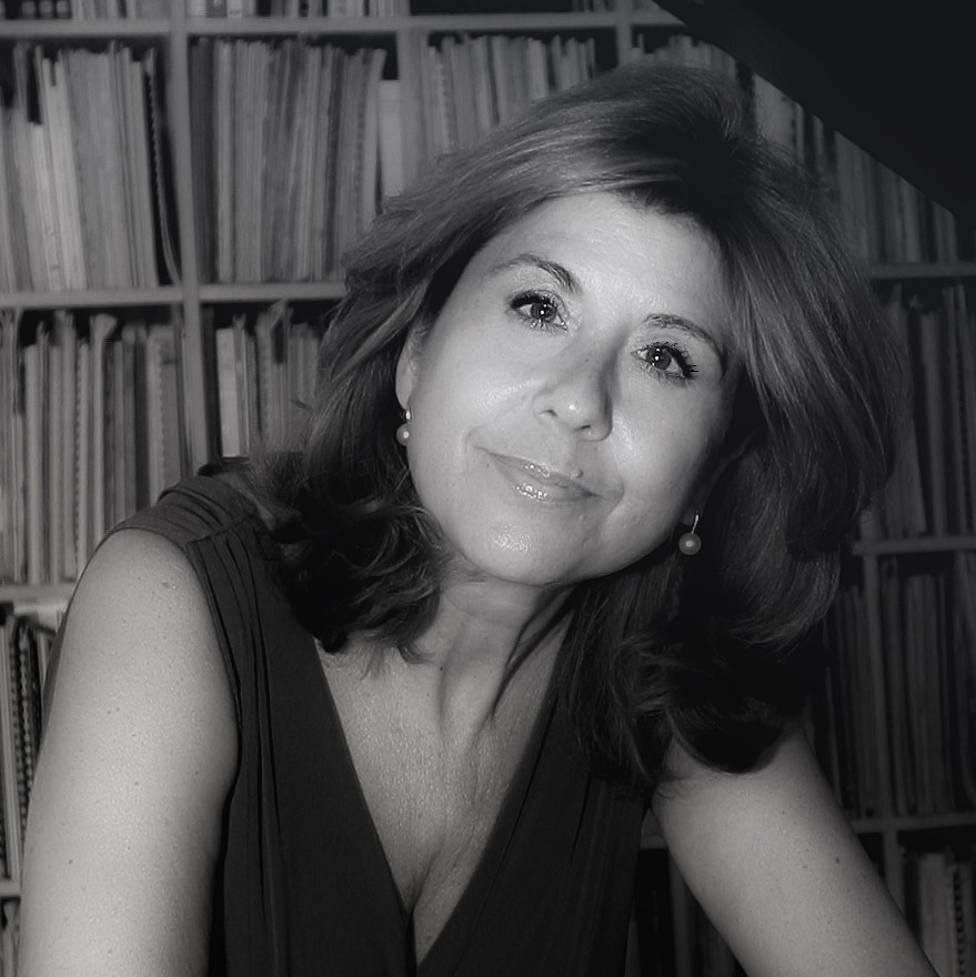 Carmen García