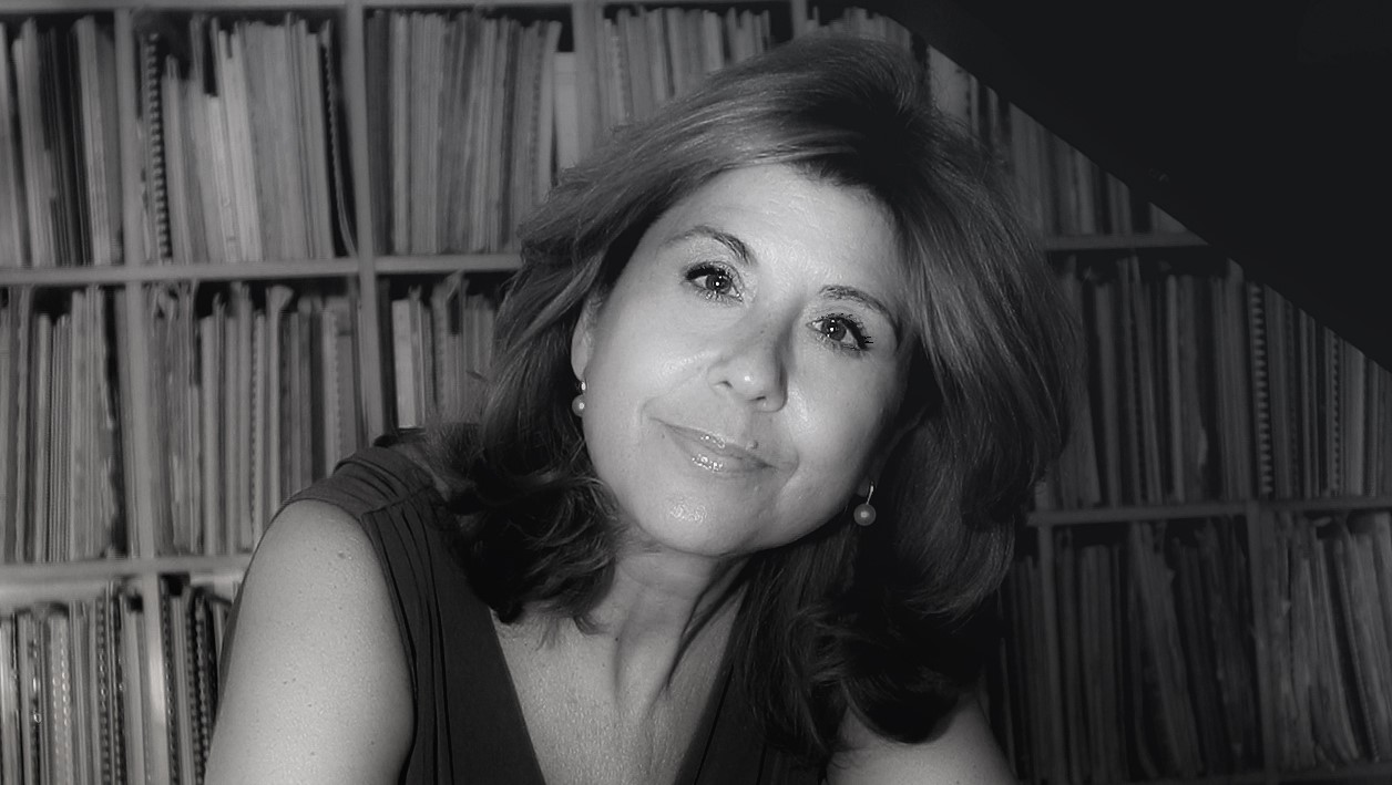 Carmen García Deleito