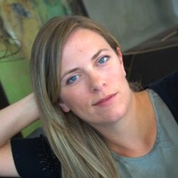 Delphine Caserta
