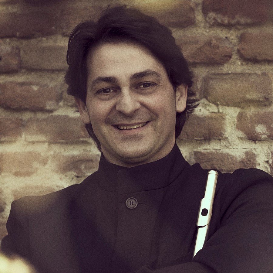 Juan José Hernández