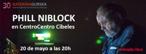 programacion cultural - interior phill niblock