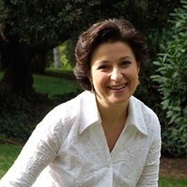 Milagros Poblador