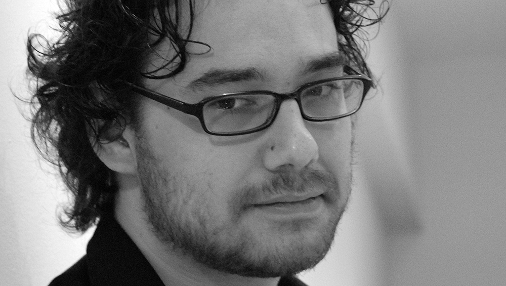 Jesús Navarro