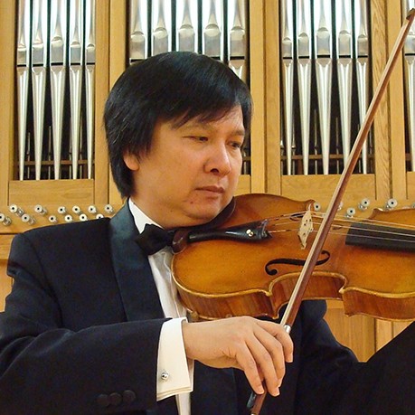 Thuan Do Minh