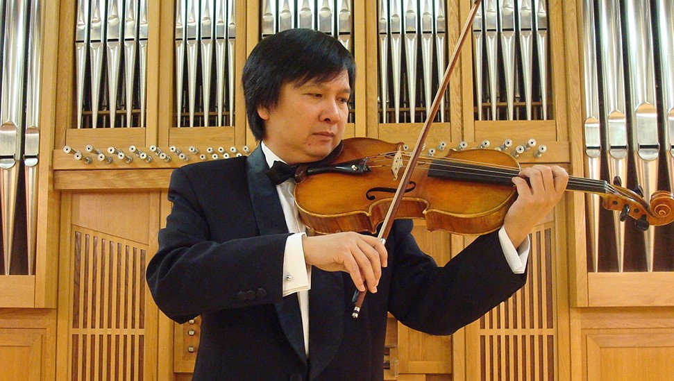 Thuan Do Minh
