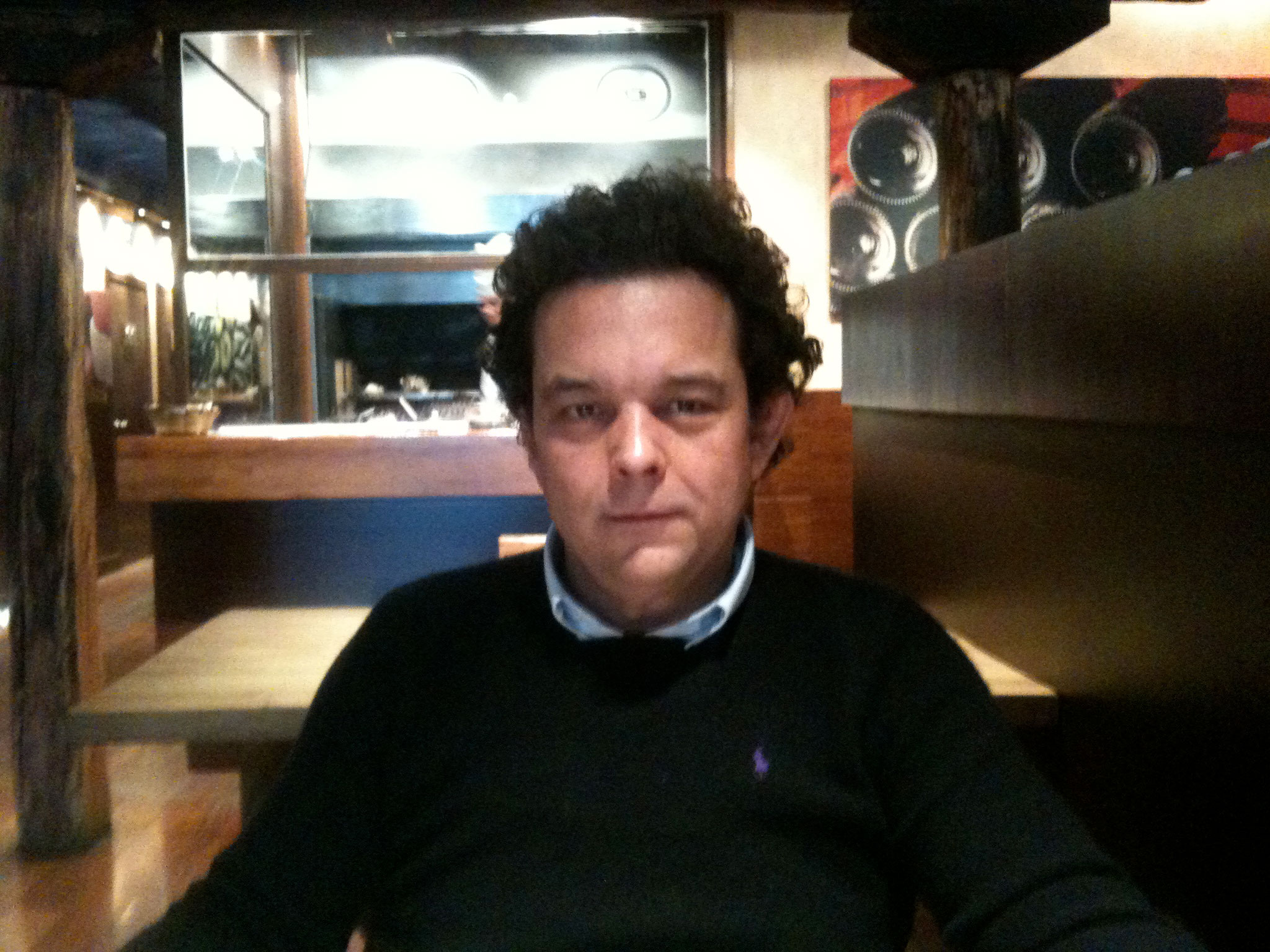 Mario Gosálvez