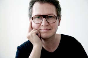 Novedades Educativas - masterclass Marcus Weiss