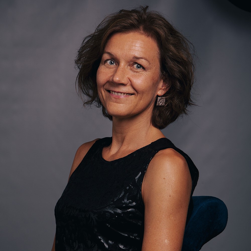 Barbara Stocker
