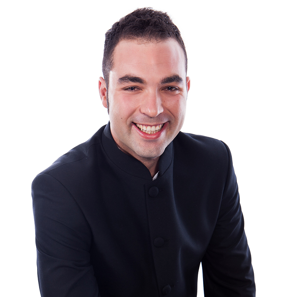 Rubén Sánchez-Vieco