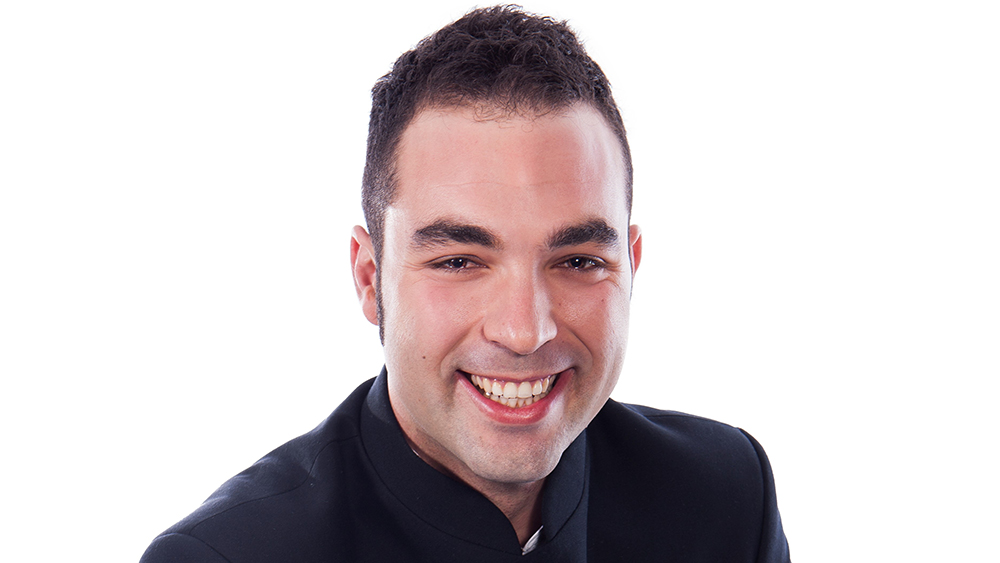 Rubén Sánchez-Vieco