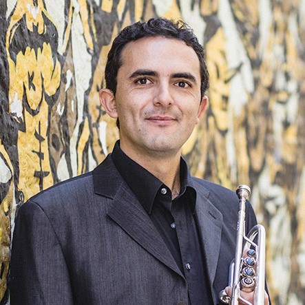 Adán Delgado