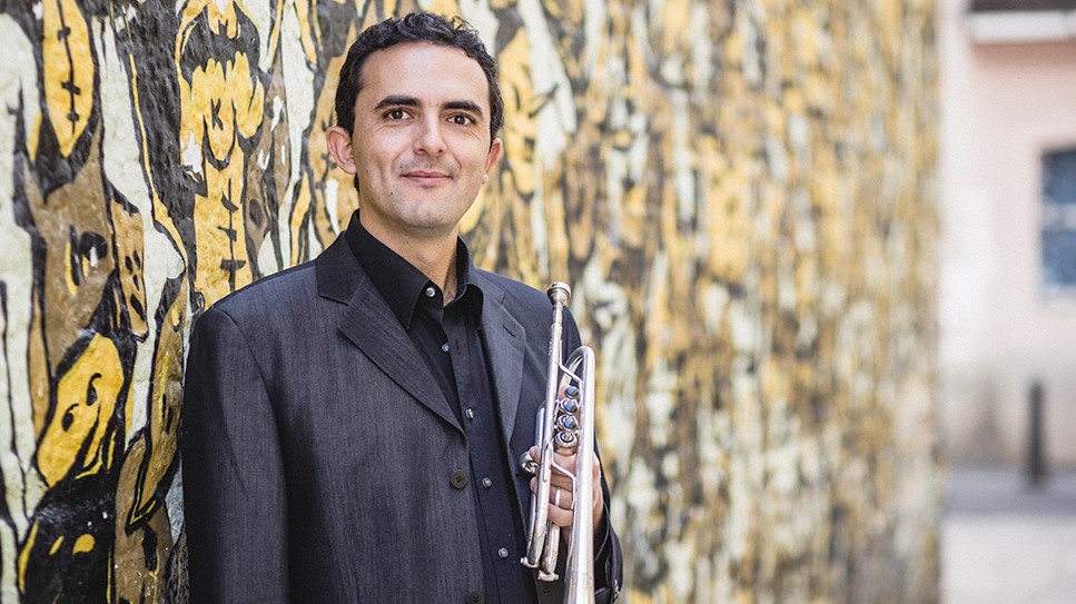 Adán Delgado