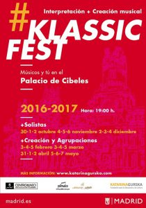 portada klassicfest