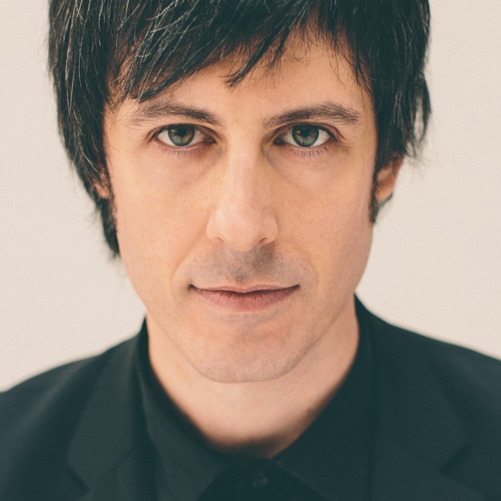 Nacho de Paz