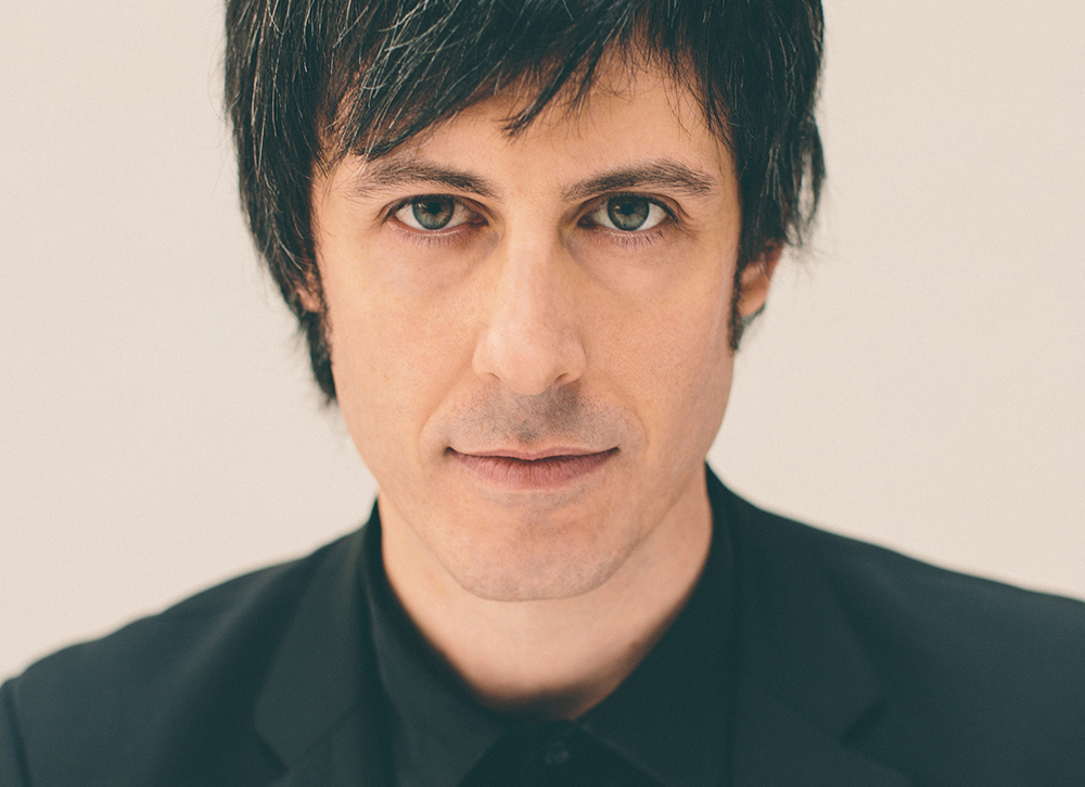Nacho de Paz