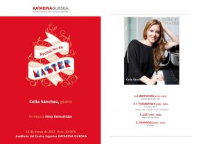 actividad cultural - RFdM Celia Sanchez