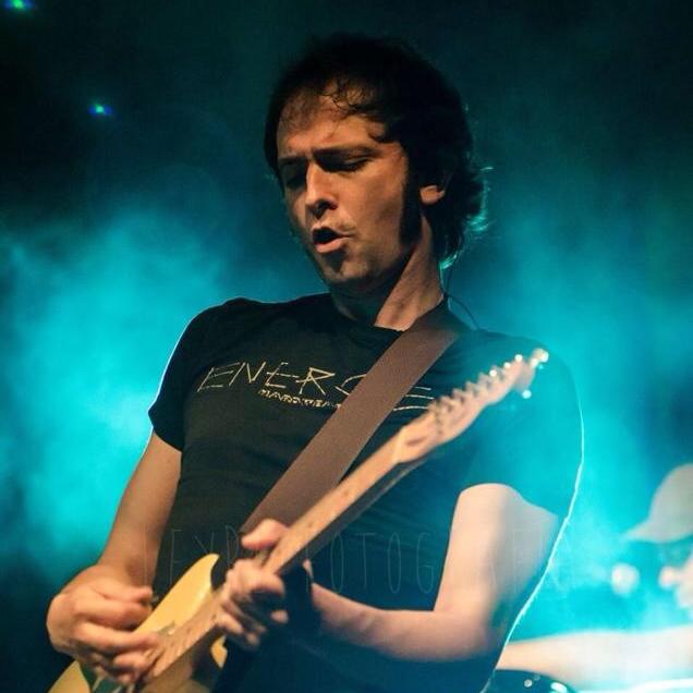 Raúl Galván