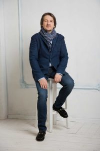 Novedades Educativas - masterclass piano lev vinocour