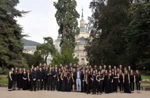 Orquesta del Real Sitio