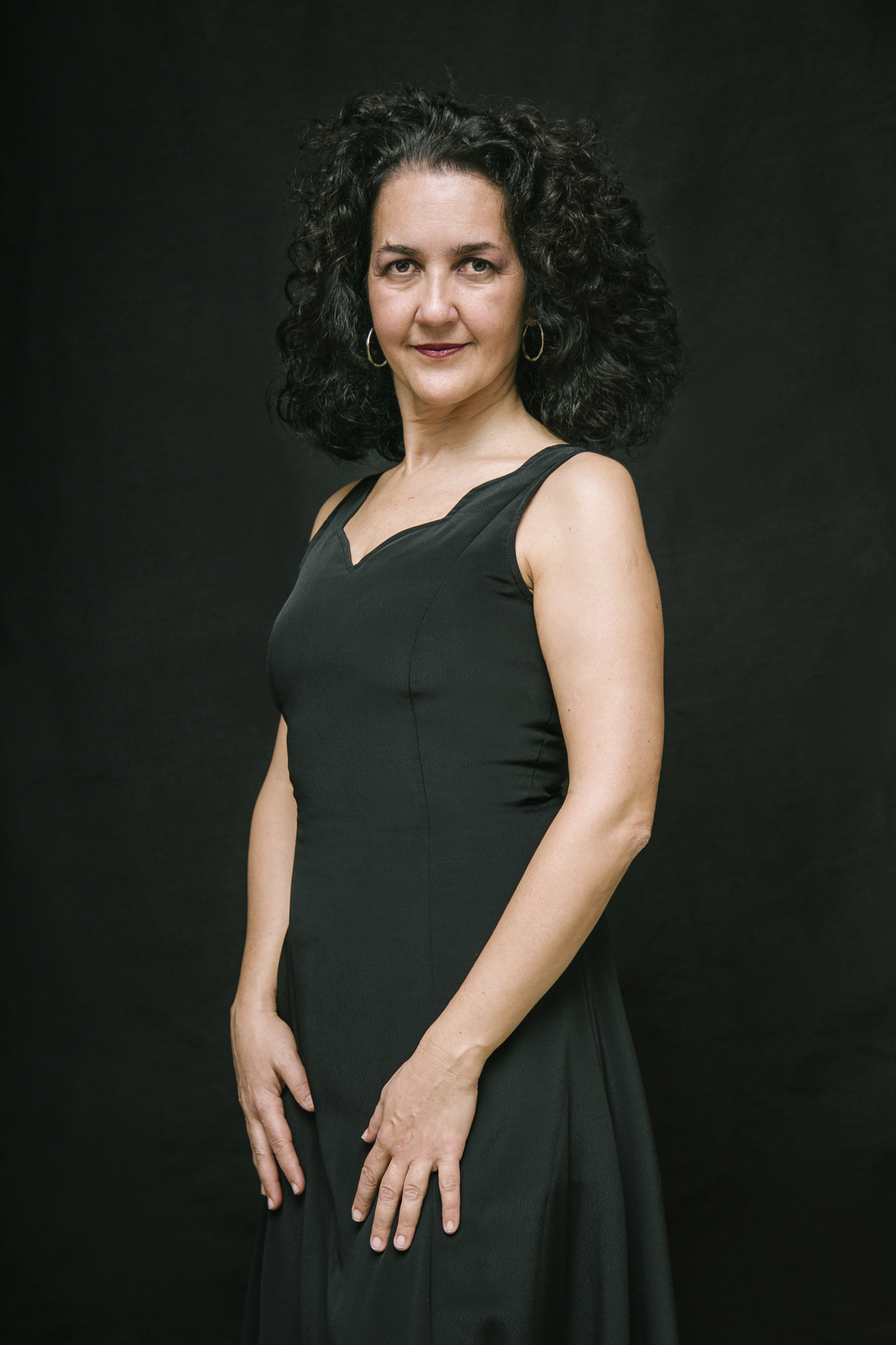 Beatriz del Pozo