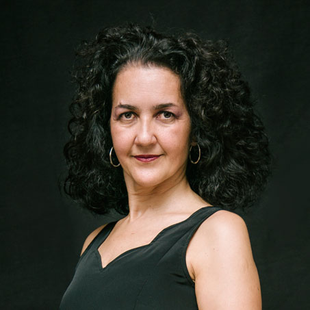 Beatriz del Pozo