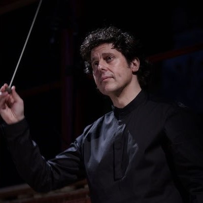 Cristobal Soler