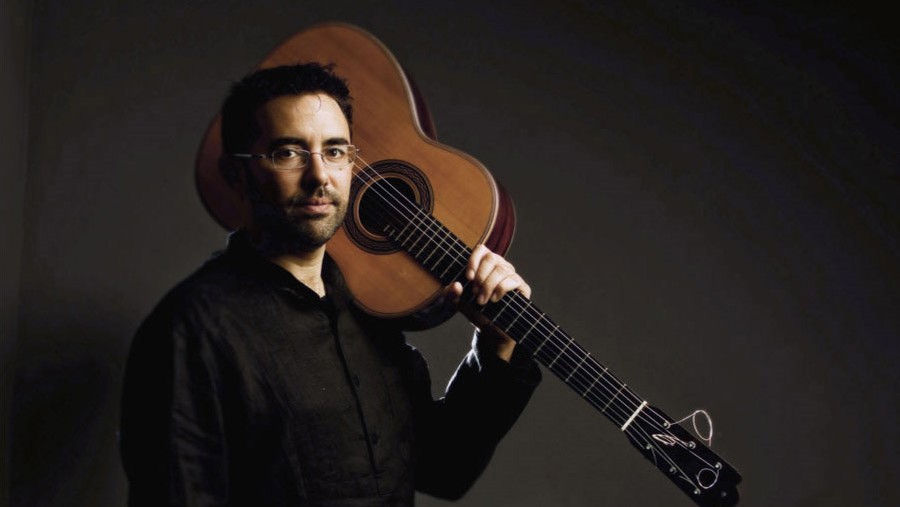 Javier Riba