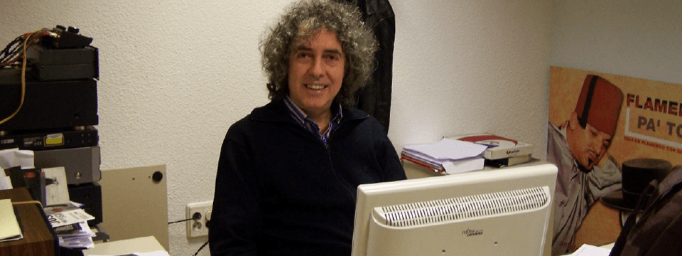 José Manuel Gamboa