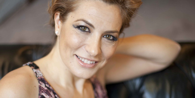 Pilar Jurado