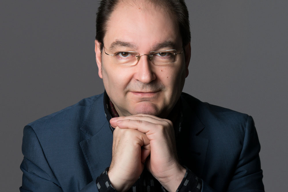 Miquel Rodrigo