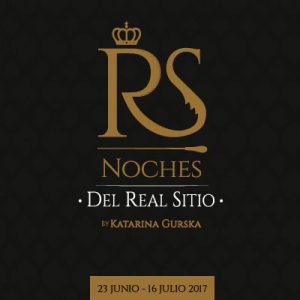 noches del real sitio 400-02