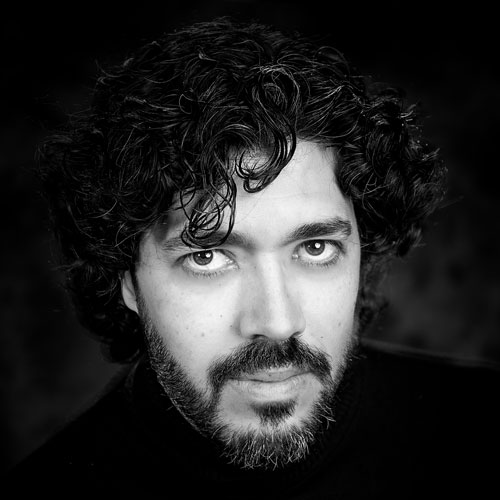 David Ruiz Molina