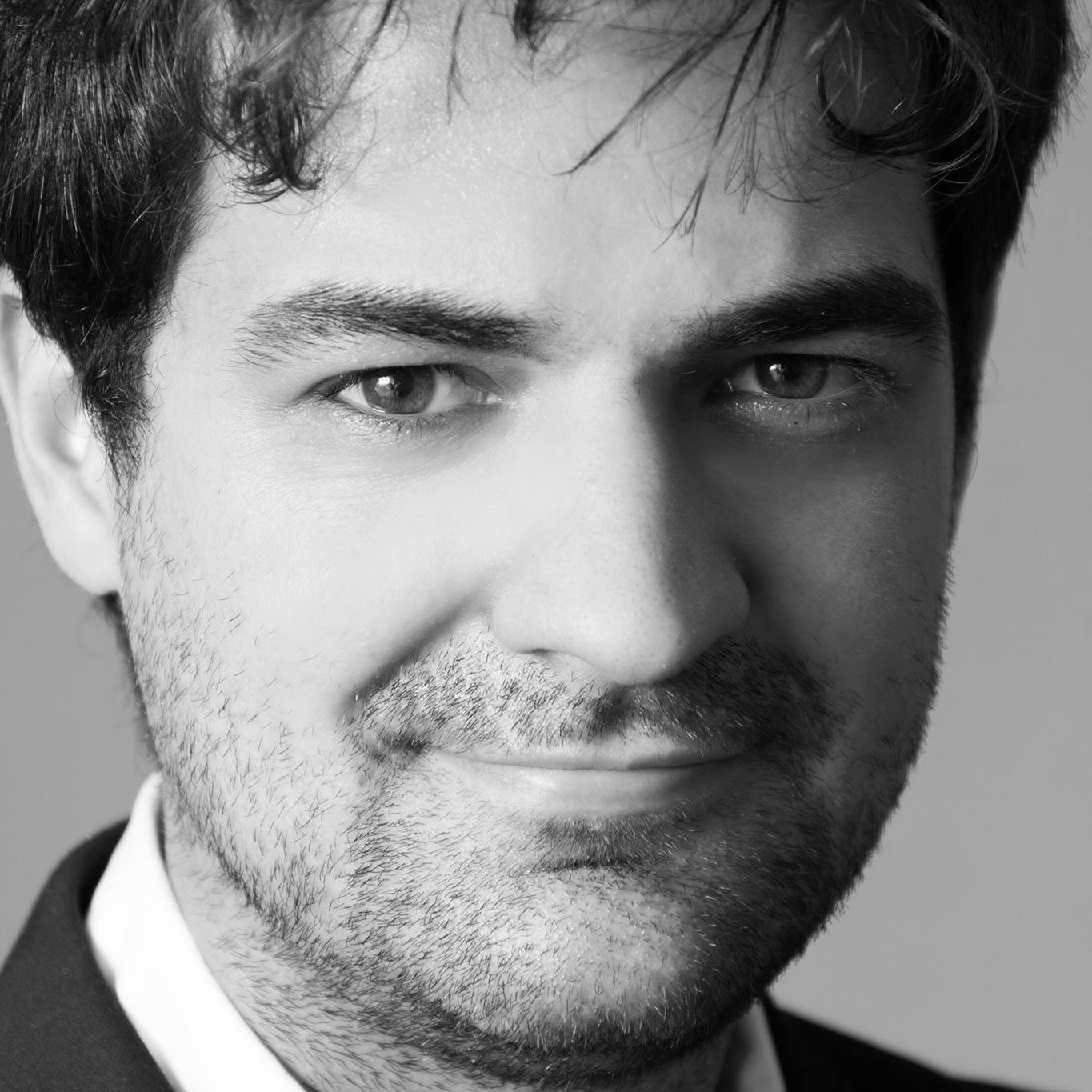 David Moliner