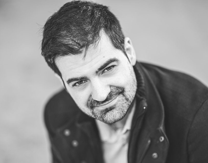 David Moliner
