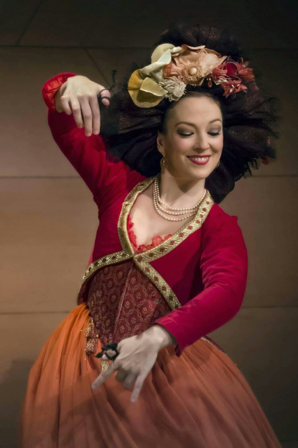 Yolanda Barrero Sicilia